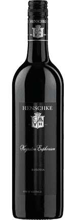 2018 Keyneton Euphonium Barossa Henschke