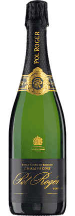 2004 Champagne Brut Vintage Pol Roger