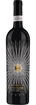 2019 Brunello Luce Brunello di Montalcino DOCG Tenuta Luce
