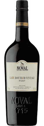 2019 Porto Late Bottled Vintage Unfiltered Quinta do Noval