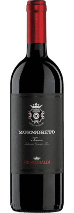 2021 Mormoreto Toscana IGT Castello di Nipozzano Frescobaldi