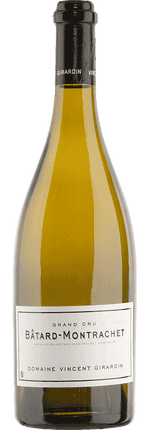 2023 Bâtard-Montrachet Grand Cru AOP PVG Pierre Girardin