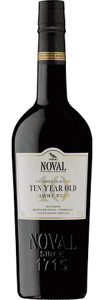 Porto Tawny 10 Year Old Quinta do Noval