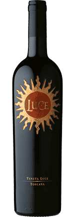 2021 Luce Toscana IGT Tenuta Luce
