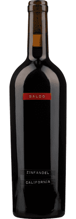 2023 Zinfandel Saldo California The Prisoner Wine Company