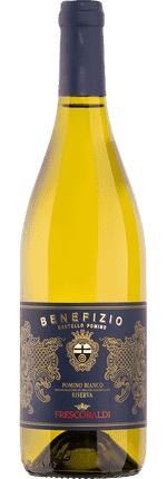 2023 Pomino Bianco DOC Riserva Benefizio Castello di Pomino Frescobaldi