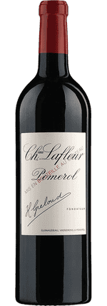 2011 Château Lafleur Pomerol AOC