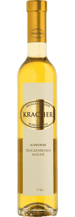 2018 Scheurebe Trockenbeerenauslese Burgenland Kracher