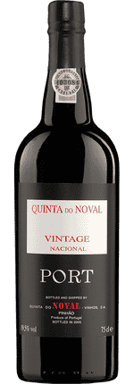 2021 Porto Vintage Nacional Quinta do Noval