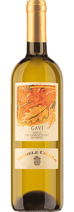 2023 Gavi DOCG di Rovereto Michele Chiarlo