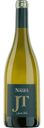 2024 Château de Nages JT Blanc Costières de Nîmes AOP