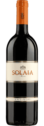 2022 Solaia Toscana IGT Marchesi Antinori