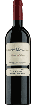 2021 Hacienda Monasterio Ribera del Duero DO Bodegas Hacienda Monasterio