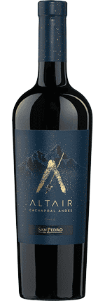 2021 Altaïr Valle del Cachapoal DO Viña San Pedro
