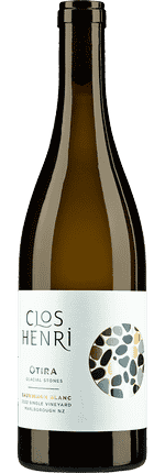 2024 Sauvignon Blanc Otira Marlborough Clos Henri