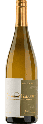 2022 Verdejo Rueda DO Rolland & Galarreta