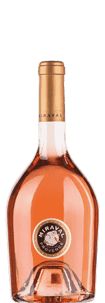 2023 Miraval Rosé Côtes de Provence AOP Familles Pitt & Perrin