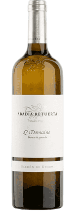 2022 Le Domaine Blanco Abadía Retuerta DOP Abadía Retuerta