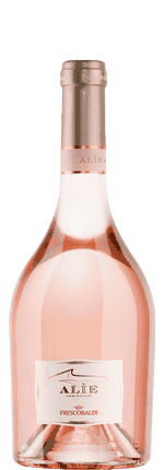 2024 Alìe Ammiraglia Rosé Toscana IGT Frescobaldi