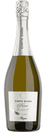 2023 Prosecco DOC Extra Dry Millesimato Corte Giara by Allegrini