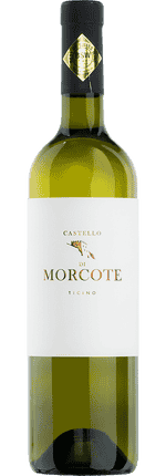 2023 Castello di Morcote Bianco Bianco di Merlot Ticino DOC Tenuta Castello di Morcote