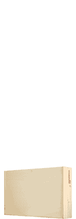Holzkiste / Caisse Bois 6 x 75 cl Logo Mövenpick