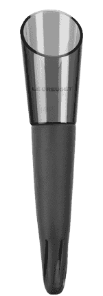 Weinausgiesser & -belüfter WA-143 Bouchon verseur & aérateur WA-143 Screwpull - Le Creuset 59138011047068