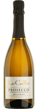 2024 Le Calle Prosecco DOC Extra Dry Millesimato Contarini