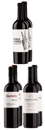 Tasting Box Ribera del Duero