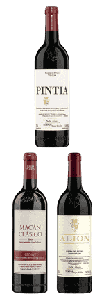 Tasting Box Vega Sicilia