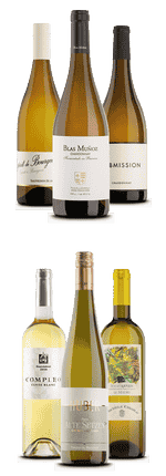 Weinabo Weisswein