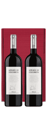 Geschenkset 4 - Spanien
