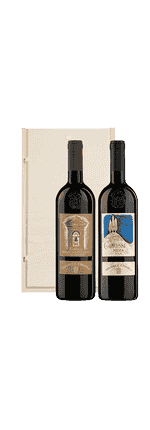 Geschenk 9 Italien