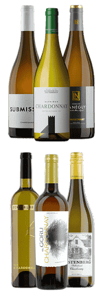 Tasting Box Chardonnay